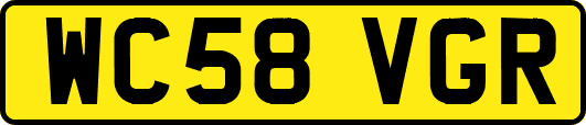 WC58VGR