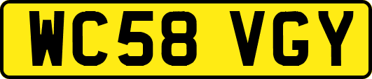 WC58VGY