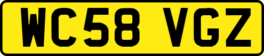 WC58VGZ