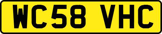 WC58VHC