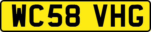 WC58VHG