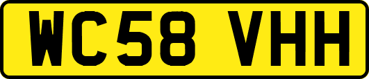 WC58VHH