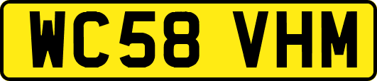 WC58VHM
