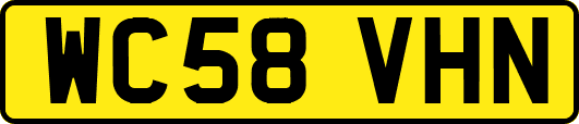 WC58VHN