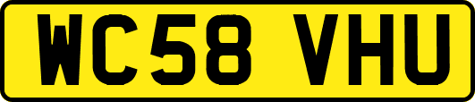 WC58VHU