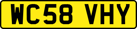 WC58VHY