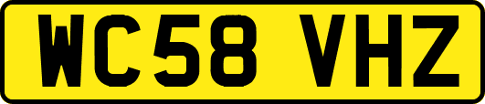WC58VHZ