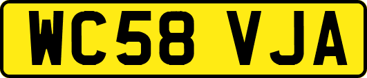 WC58VJA