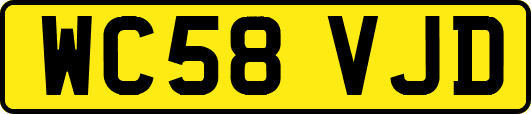 WC58VJD