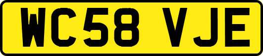 WC58VJE