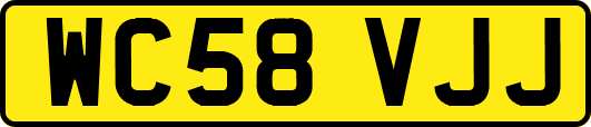 WC58VJJ