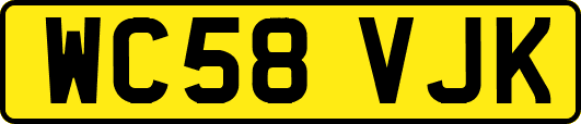 WC58VJK