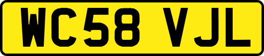 WC58VJL