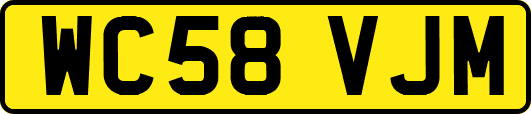 WC58VJM