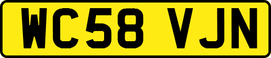 WC58VJN