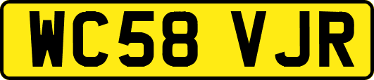 WC58VJR