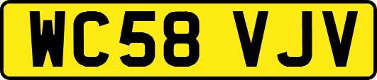 WC58VJV