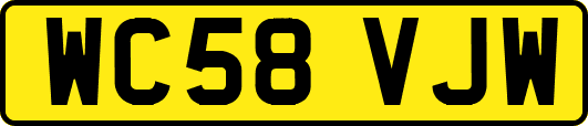WC58VJW