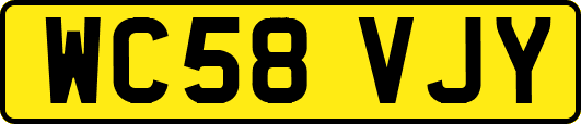 WC58VJY