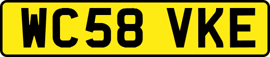 WC58VKE