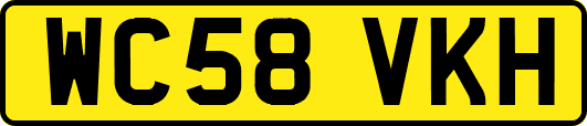 WC58VKH