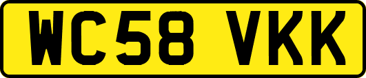 WC58VKK