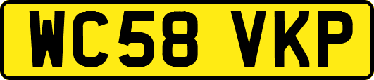 WC58VKP