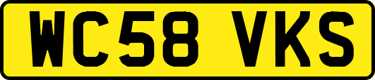 WC58VKS