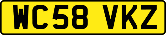 WC58VKZ