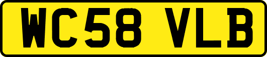 WC58VLB