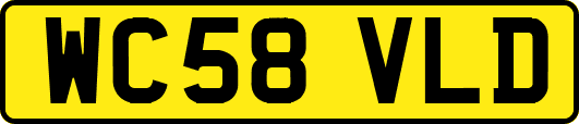 WC58VLD