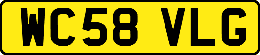 WC58VLG