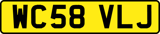 WC58VLJ