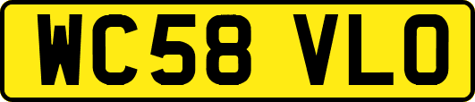 WC58VLO