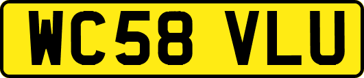 WC58VLU