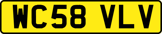 WC58VLV
