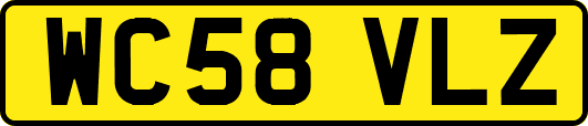 WC58VLZ