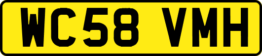 WC58VMH