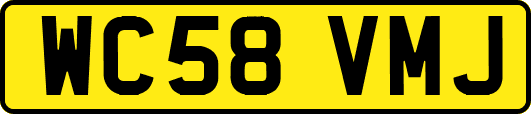 WC58VMJ
