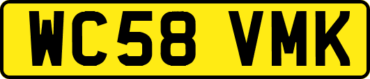 WC58VMK