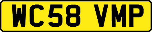 WC58VMP