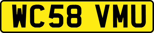 WC58VMU