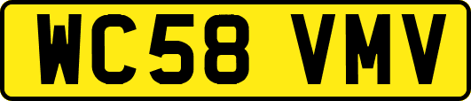WC58VMV