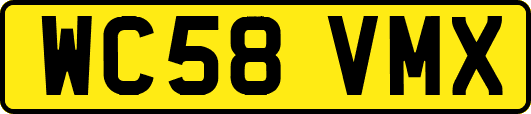 WC58VMX