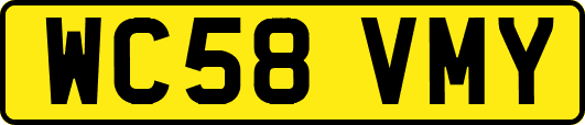 WC58VMY