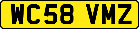 WC58VMZ