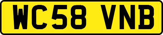 WC58VNB