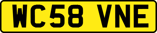 WC58VNE