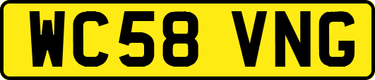 WC58VNG