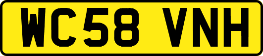 WC58VNH
